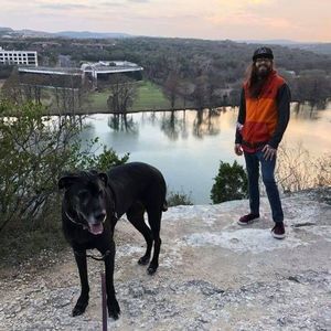 Meet your Posher, Clayton